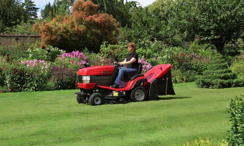 Westwood Lawn Tractors Special Offer