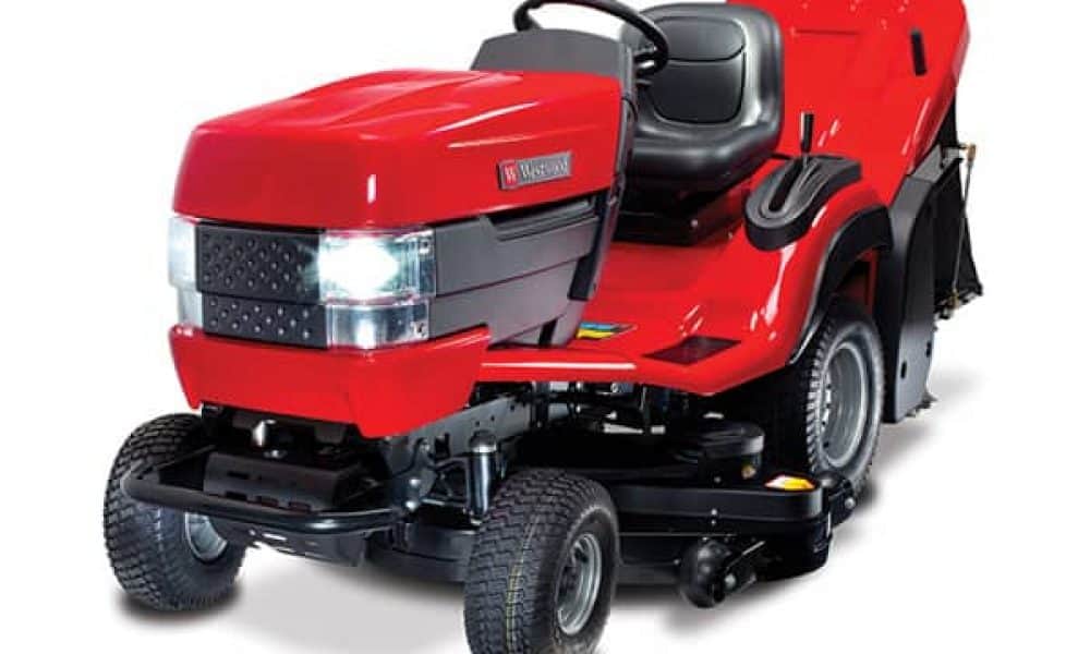 Westwood T60 Lawn Tractor – Special Offer