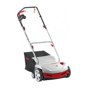 AL-KO 38 E Electric Lawn Rake / Scarifier