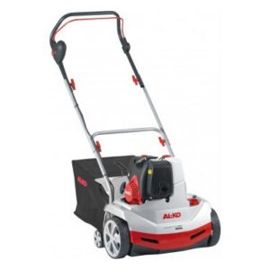 AL-KO 38 P Petrol Lawn Rake / Scarifier Combi Care Comfort