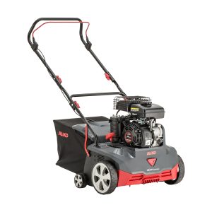 AL-KO 38.6 P Petrol Lawn Rake / Scarifier Combi Care Comfort
