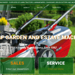 Welcome to our New Website