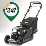 Summer ££ Savings ££ on this Hayter Harrier