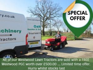 Read more about the article Out on a Delivery in the Sunshine!