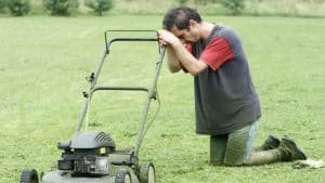 Read more about the article Has your mower lost its Spark?