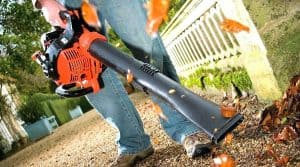 Read more about the article An Autumn Essential from Oakleaf Garden and Estate Machinery.