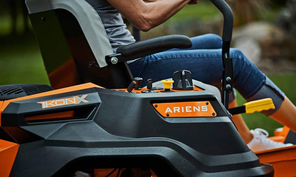 Ariens Zero Turn Ride On Mowers Now Available