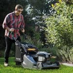 Have you seen the new Hayter Harrier 48 and 56 Pro models?
