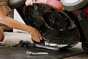 Read more about the article Winter Service Special Offer