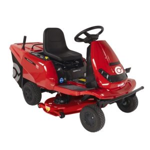 AL-KO R85.1LI Battery Powered Ride On Mower