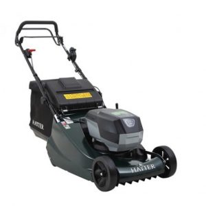 Hayter Harrier 48VS 60V Cordless