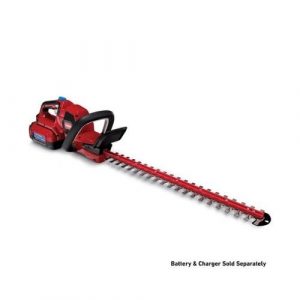 Toro Flex-Force Cordless Hedge Trimmer 60v Max