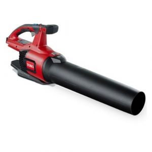 Toro Flex-Force Cordless Leaf Blower 60v Max