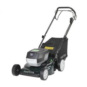 Hayter Osprey 46 60v Cordless