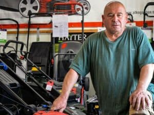 Read more about the article Time To Book Your Winter Service