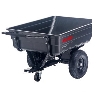 Combi Trailer CT 400