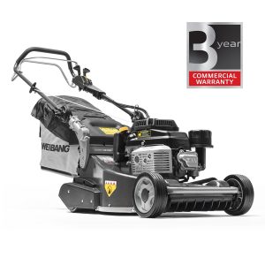 Weibang Legacy 48 PRO Rear Roller Lawnmower