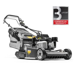 Weibang Legacy 56 PRO Rear Roller Lawnmower