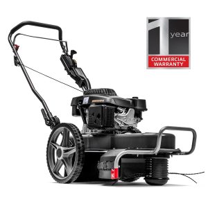 Weibang Velocity 56 WTP Push Wheeled Trimmer