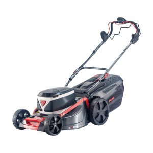AL-KO 36V Premium 512 Li VS-W Cordless Variable Speed Lawnmower (51cm Cut)