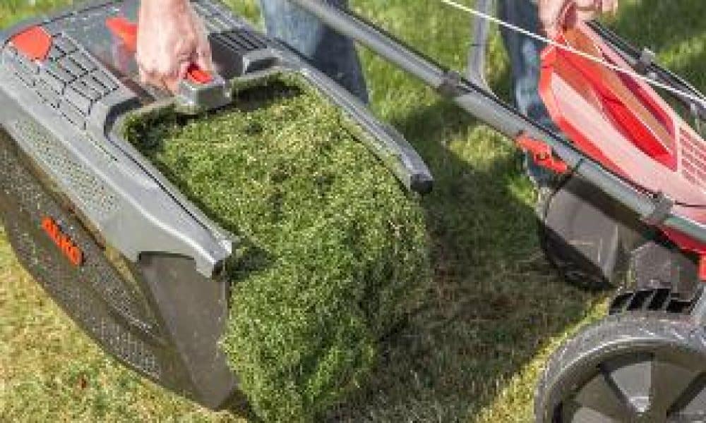 Signs Your Lawnmower Is in Need of Repair – And Why Fixing It Is Often the Best Choice