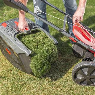 Lawn Mower Repairs Wallingford