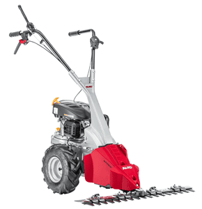 AL-KO Easy BM 875 IV Petrol Scythe Mower