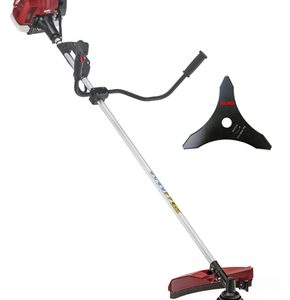 AL-KO Comfort 130 B Brushcutter Petrol
