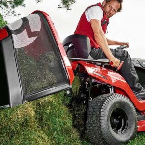 AL-KO Premium Tractors